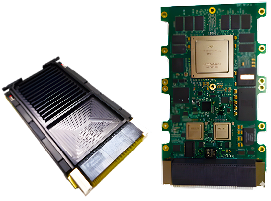 SBC (Single Board Computer) 제품 이미지